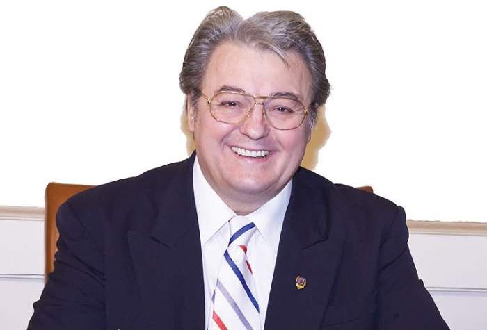 Corneliu Vadim Tudor
