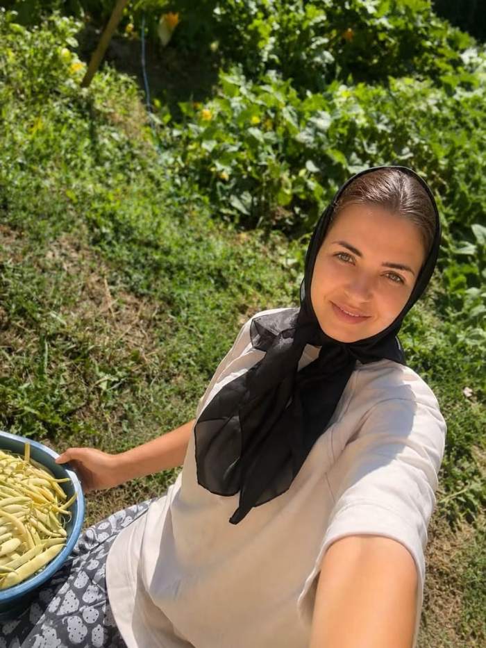 Mădălina Apostol