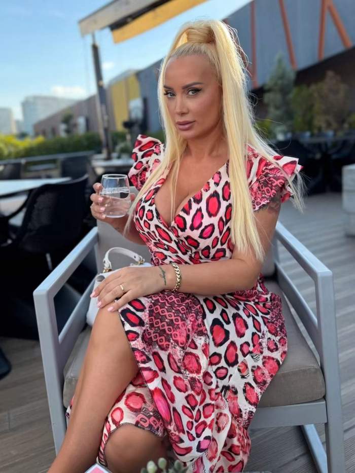 Simona Trașcă