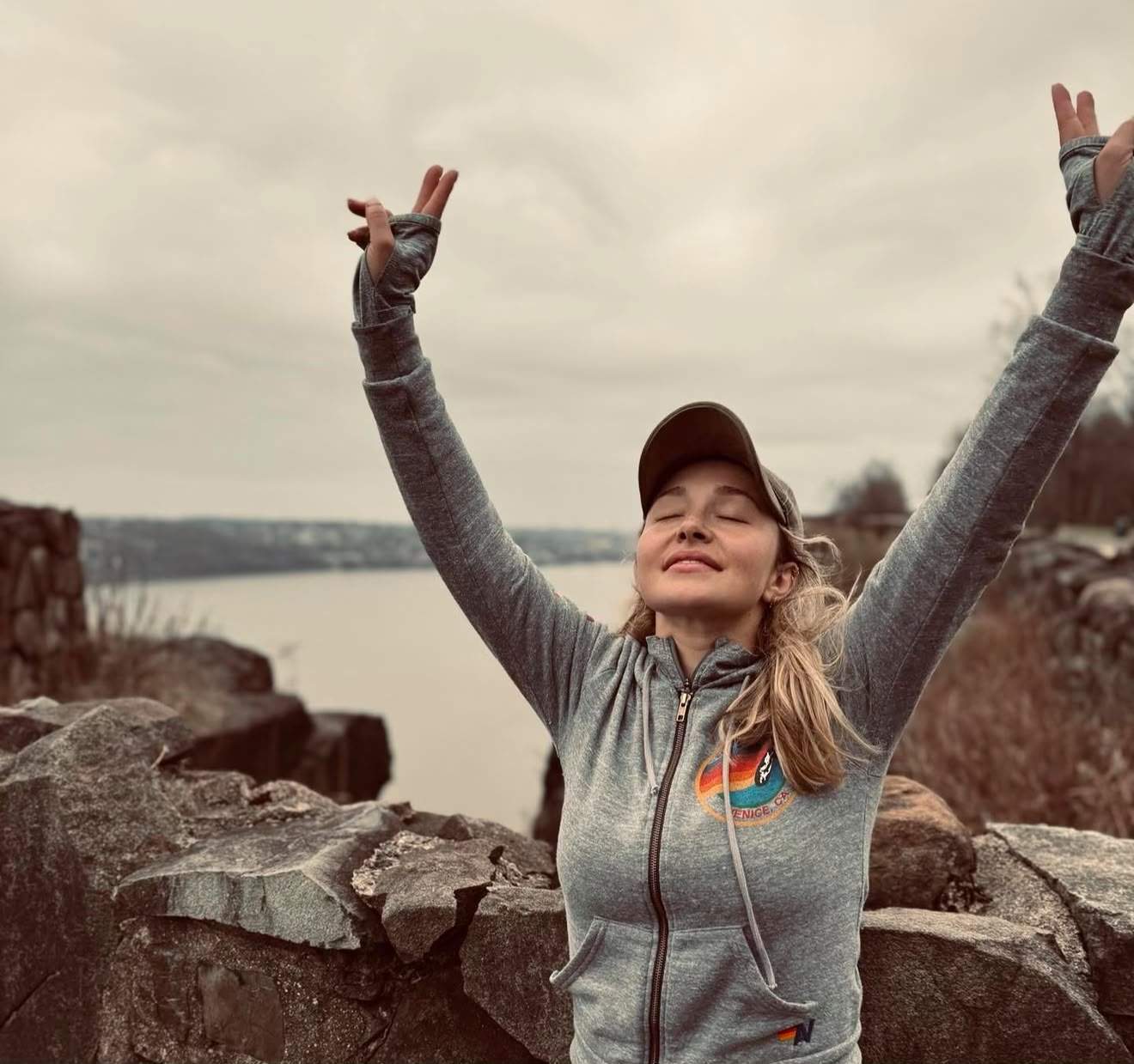 De ce ar fi murit, de fapt, Hayden Panettiere. S-a aflat abia acum
