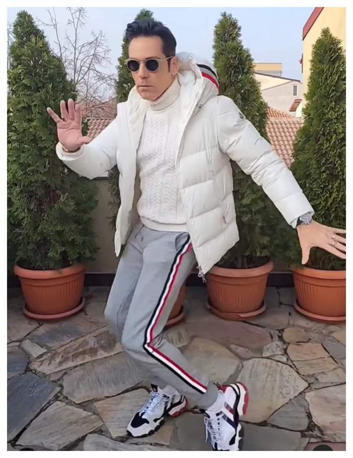 Ștefan Bănică