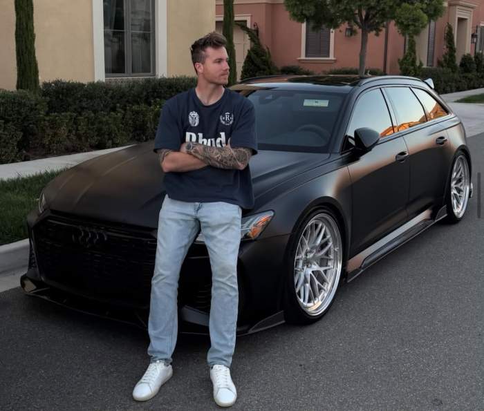 Influencerul care a murit