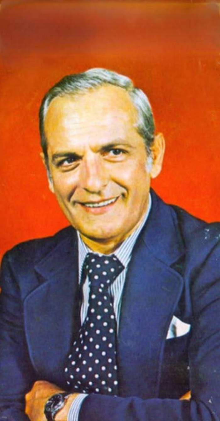 tatăl lui Ștefan Bănică