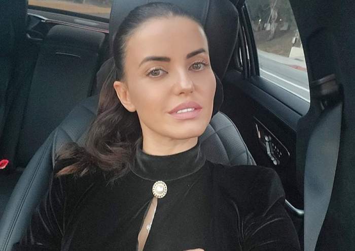 Mădălina Apostol