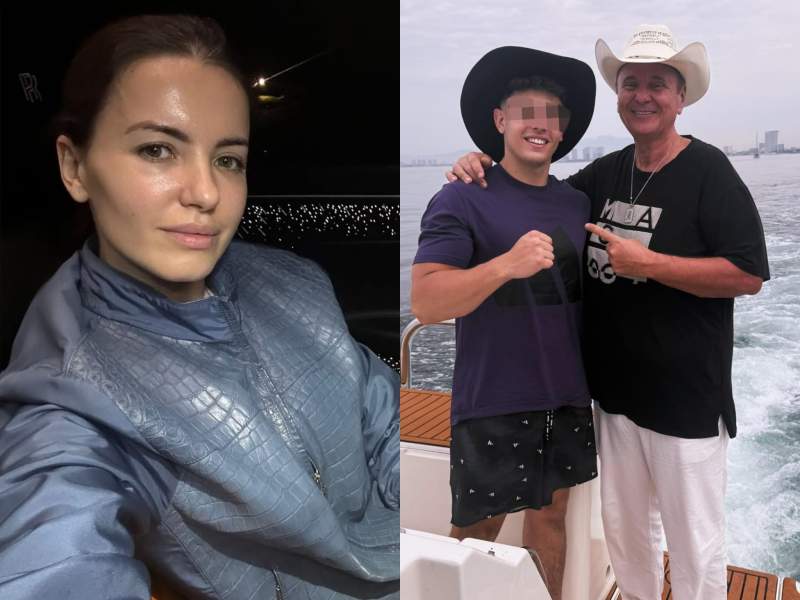 Fiul Mădălinei Apostol, imagini emoționante alături de mama lui. Melodiile pe care le-a ales pentru fotografiile cu ea