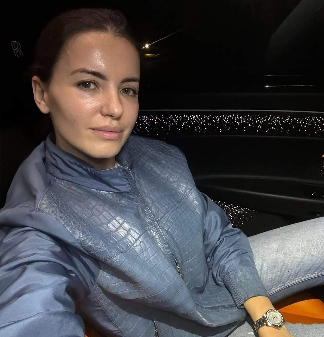 Mădălina Apostol