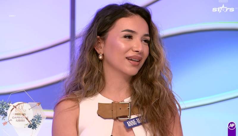 Mama lui Anne-Mary a intervenit în scandalul din casa Mireasa! Femeia i-a transmis un mesaj dur fiicei sale