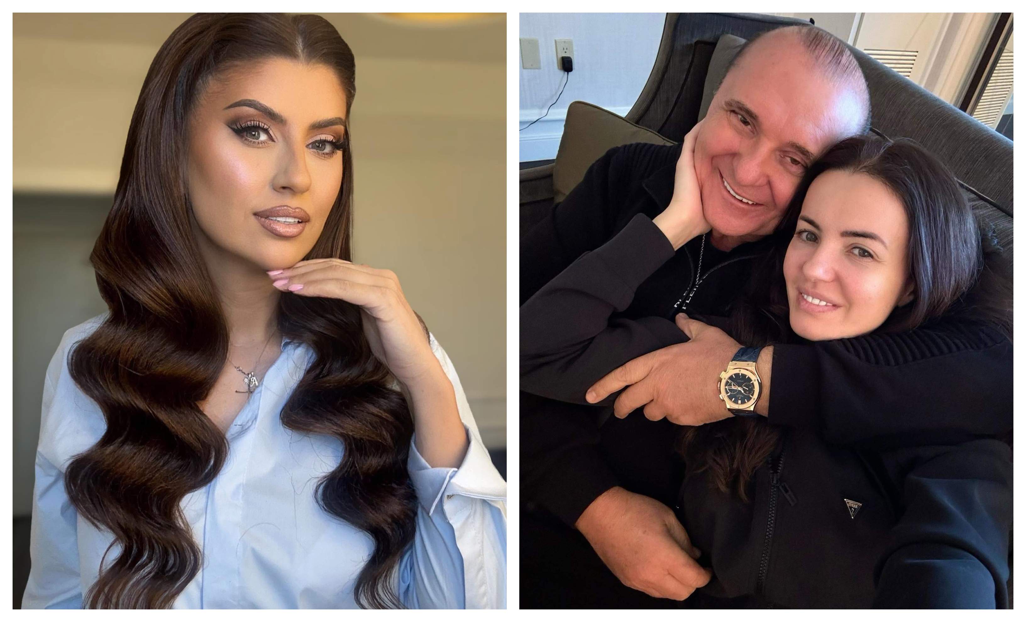 alina radi, nick radoi si madalina apostol