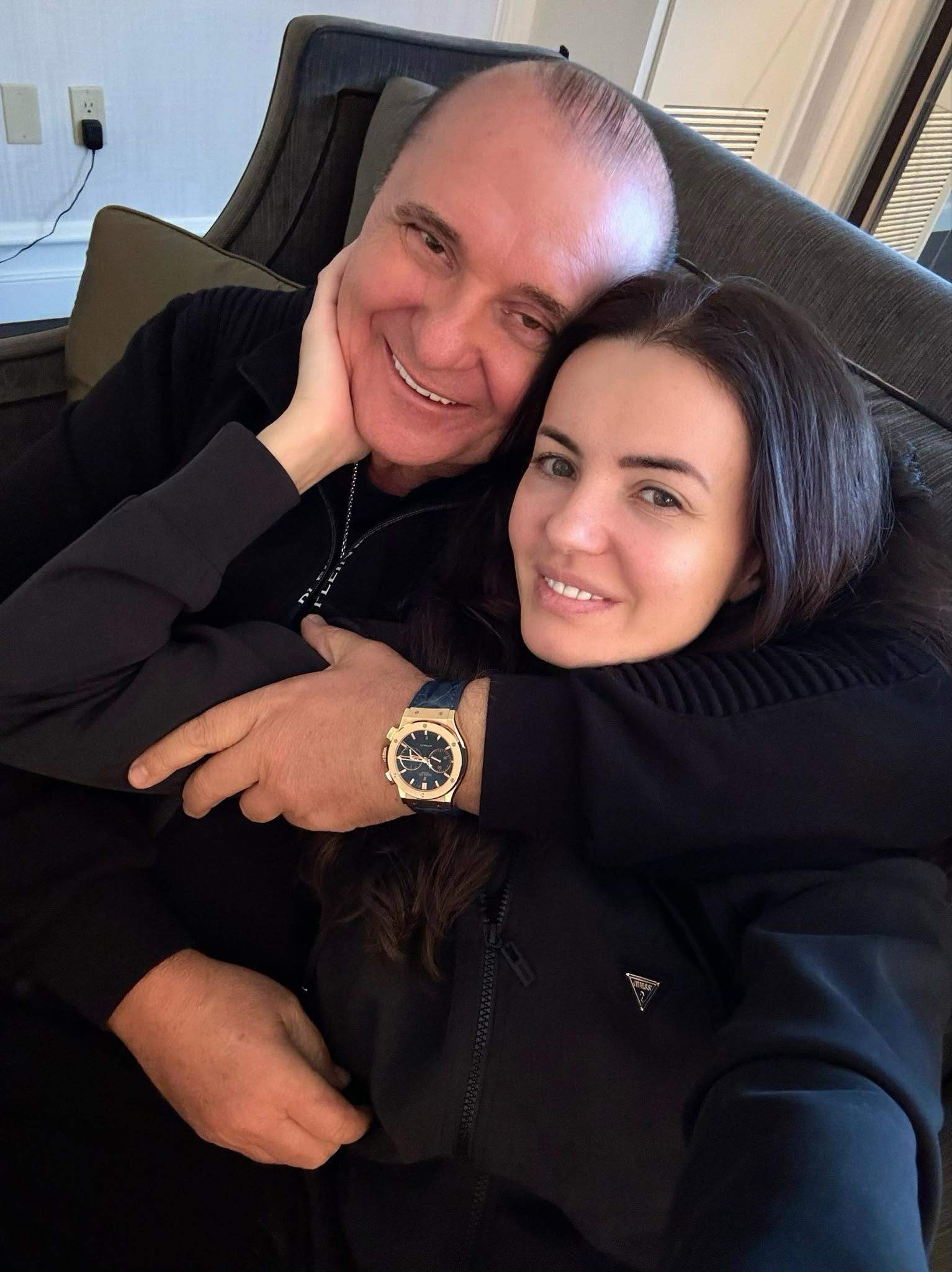 madalina apostol si nick radoi