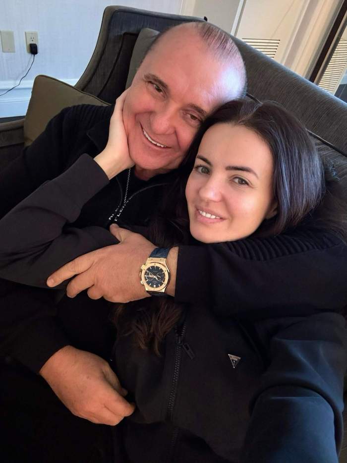 madalina apostol si nick radoi