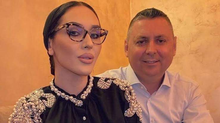dana roba si daniel balaciu impreuna