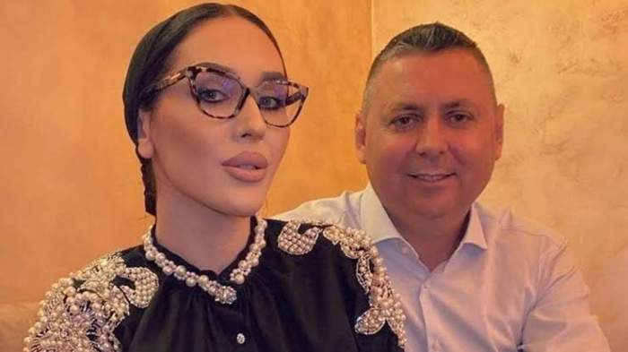 dana roba si daniel balaciu impreuna