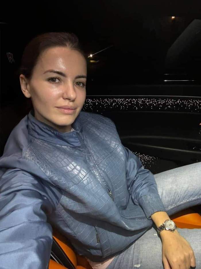 Nick Rădoi vorbește despre ultima perioadă din viața Mădălinei Apostol. Milionarul explică de ce a fost trimisă în România