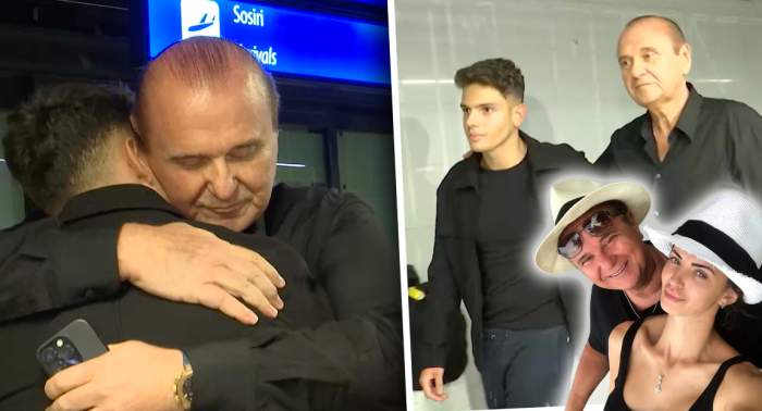 Nick Rădoi vorbește despre ultima perioadă din viața Mădălinei Apostol. Milionarul explică de ce a fost trimisă în România