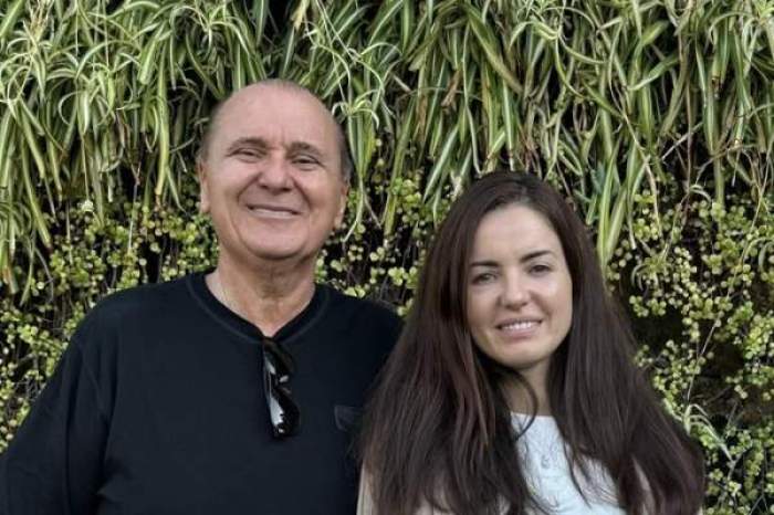Mădălina Apostol și Nick Rădoi