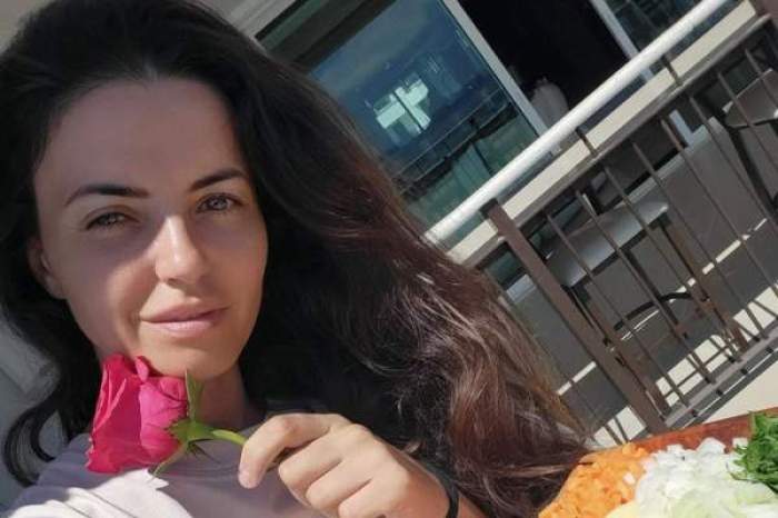 Mădălina Apostol, aranjată