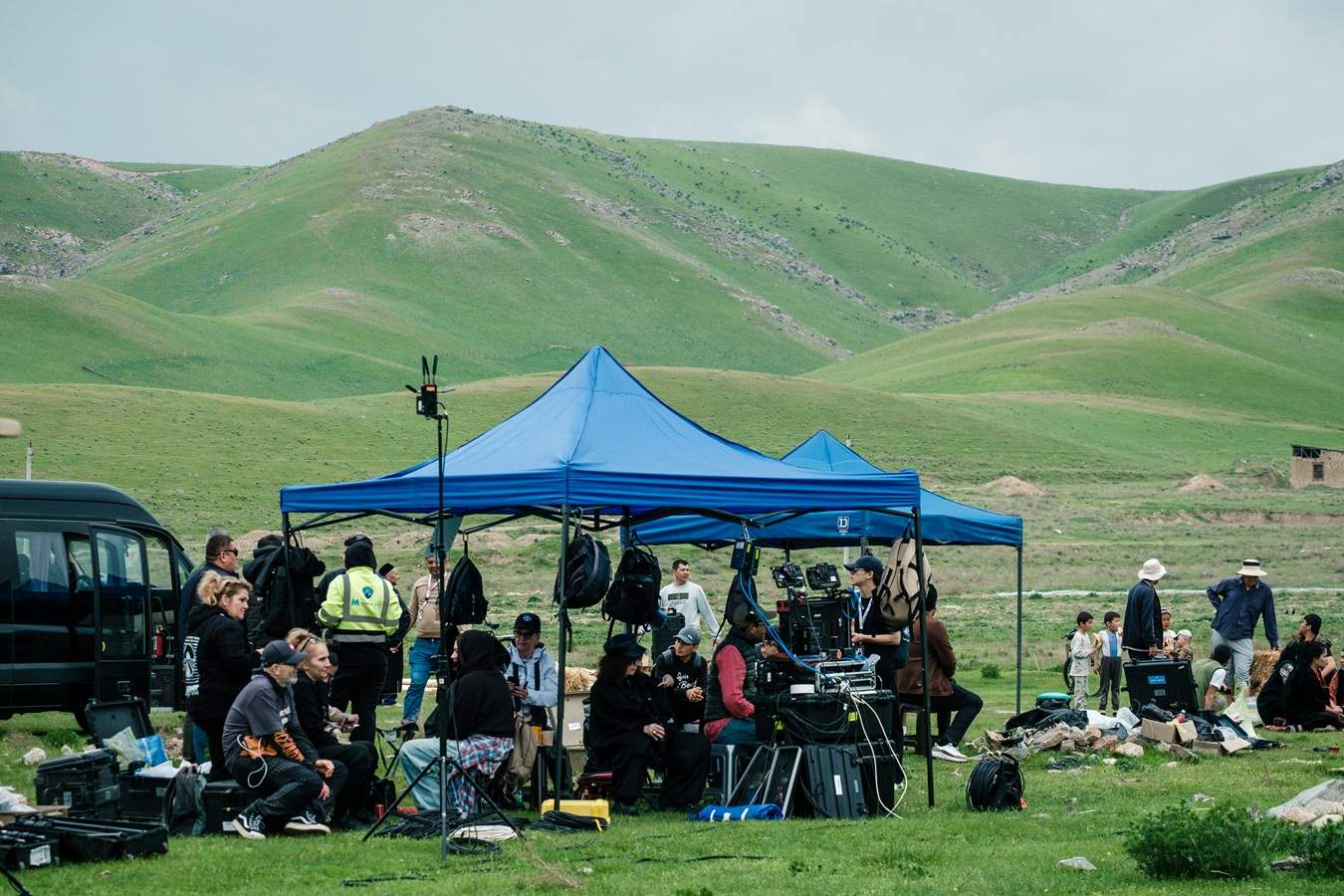 Un fan Asia Express poate ajunge în culisele filmărilor noului sezon. „Viză de Asia” pune la bătaie o experiență unică