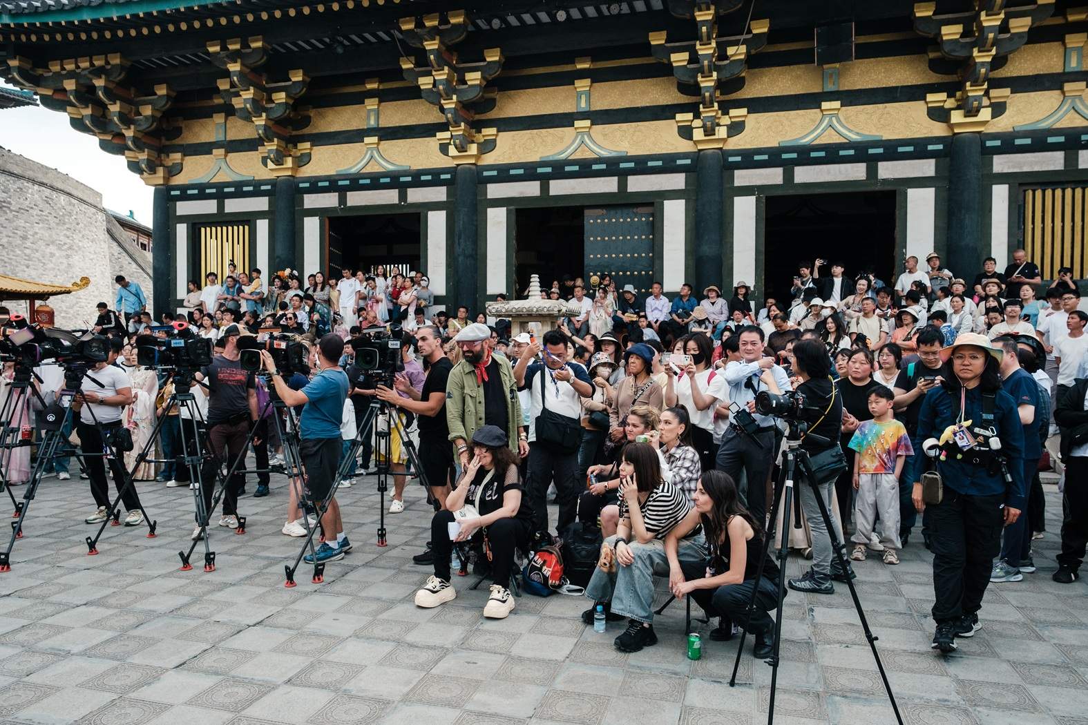 Un fan Asia Express poate ajunge în culisele filmărilor noului sezon. „Viză de Asia” pune la bătaie o experiență unică
