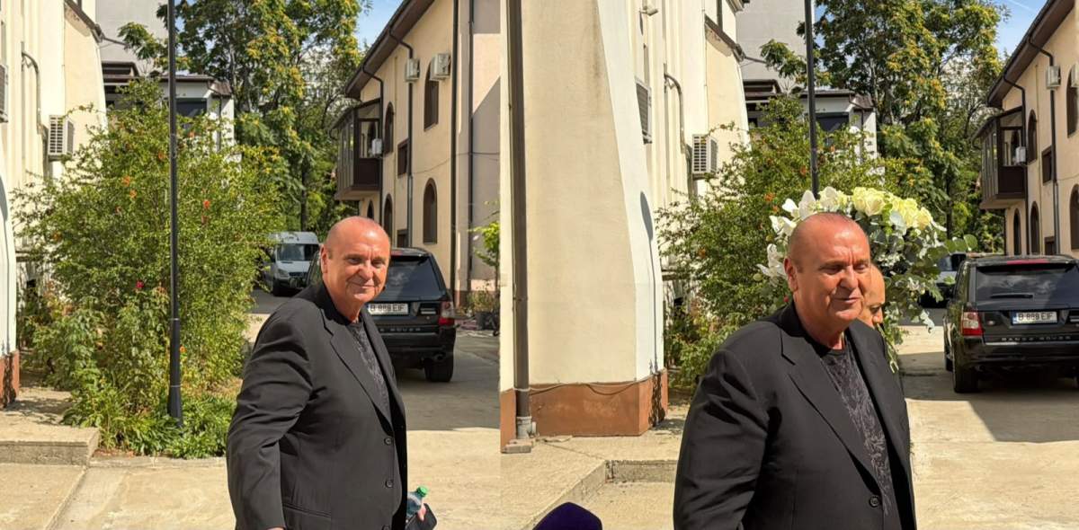 Colaj cu Nick Rădoi