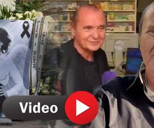 Lui Nick Rădoi i s-a făcut rău la capela unde a fost depus trupul Mădălinei Apostol. Afaceristul a avut nevoie de ajutor