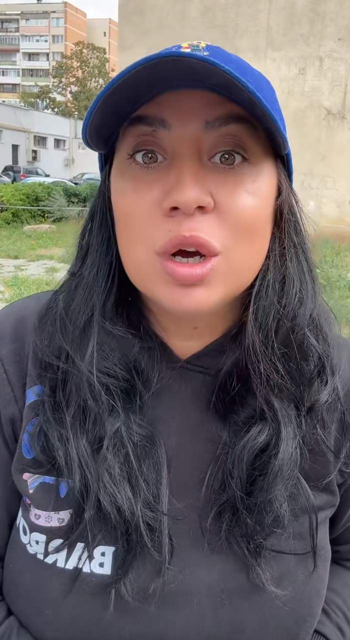 Adinuța de pe TikTok