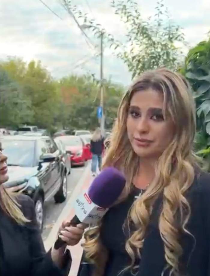 Exclusiv! Adelina Nica a fost operată! Ce i s-a întâmplat blondinei