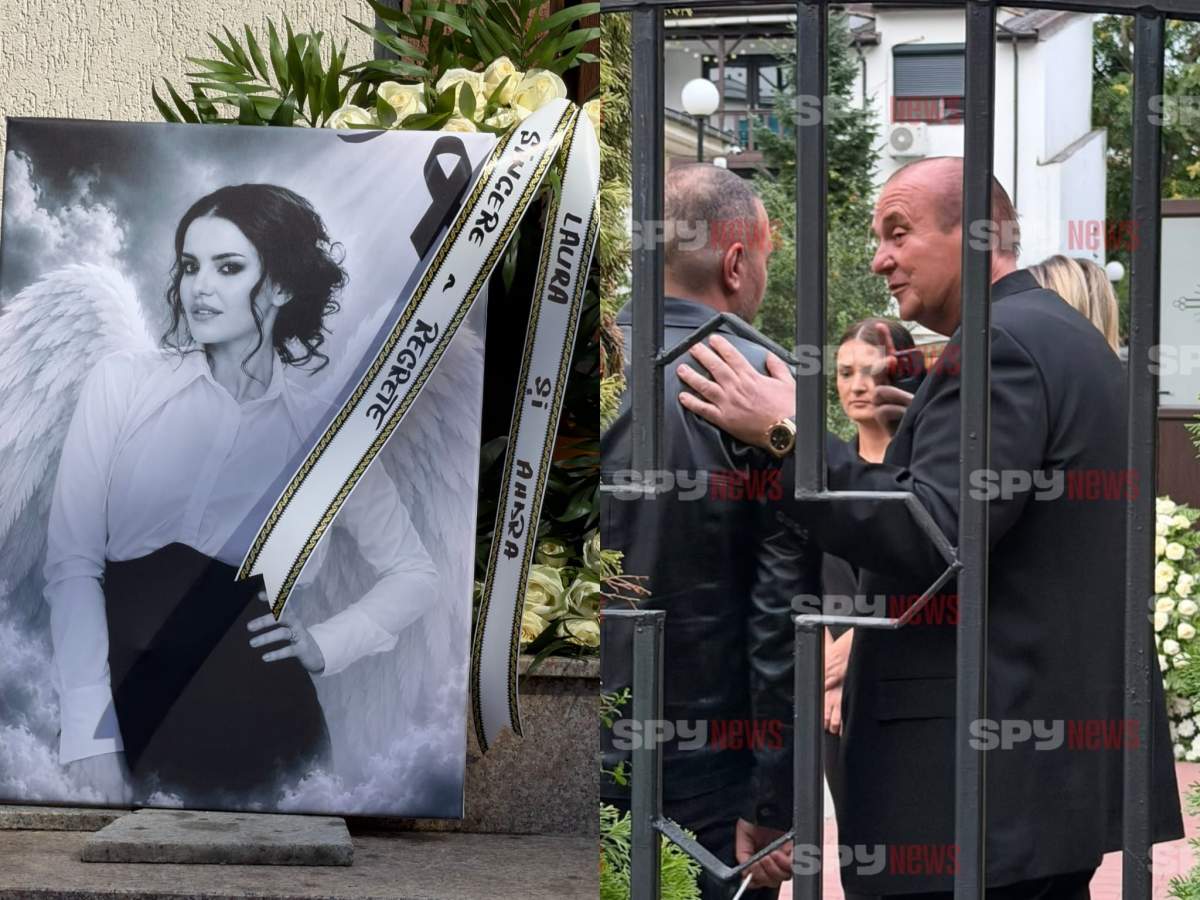 Mădălina Apostol, Nick Rădoi și tatăl fetiței