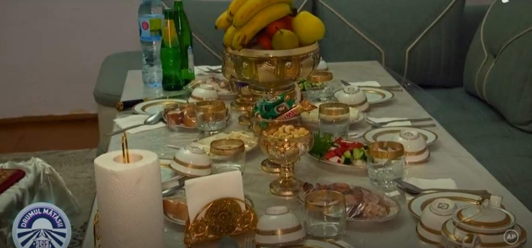 Surpriză la cazare pentru Mirela Vaida și Oana Tomoiagă la Asia Express. Ce au găsit concurentele: ”E mai bine ca la orice hotel”
