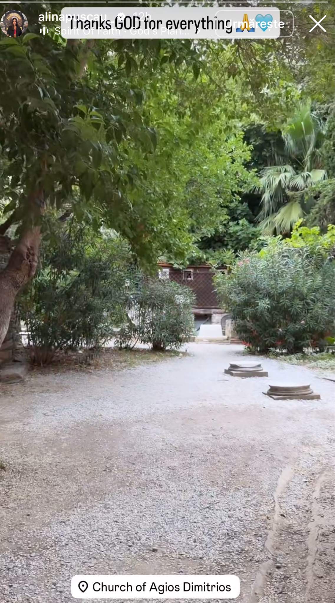 Biserica din Grecia