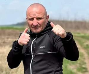 Care este acum starea lui „Il Padrino". Fostul pugilist a fost găsit într-o pădure, împușcat în cap
