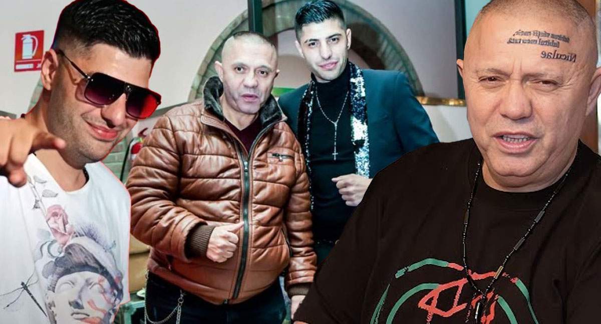 Nicolae Guță nu poate trece peste greșelile fiului său cel mare. Ce spune despre Nicu: „Sunt grav dezamăgit de purtarea lui”