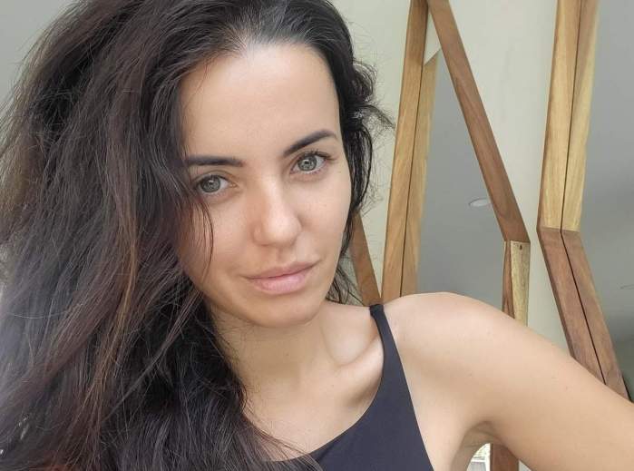 Mădălina Apostol, aranjată