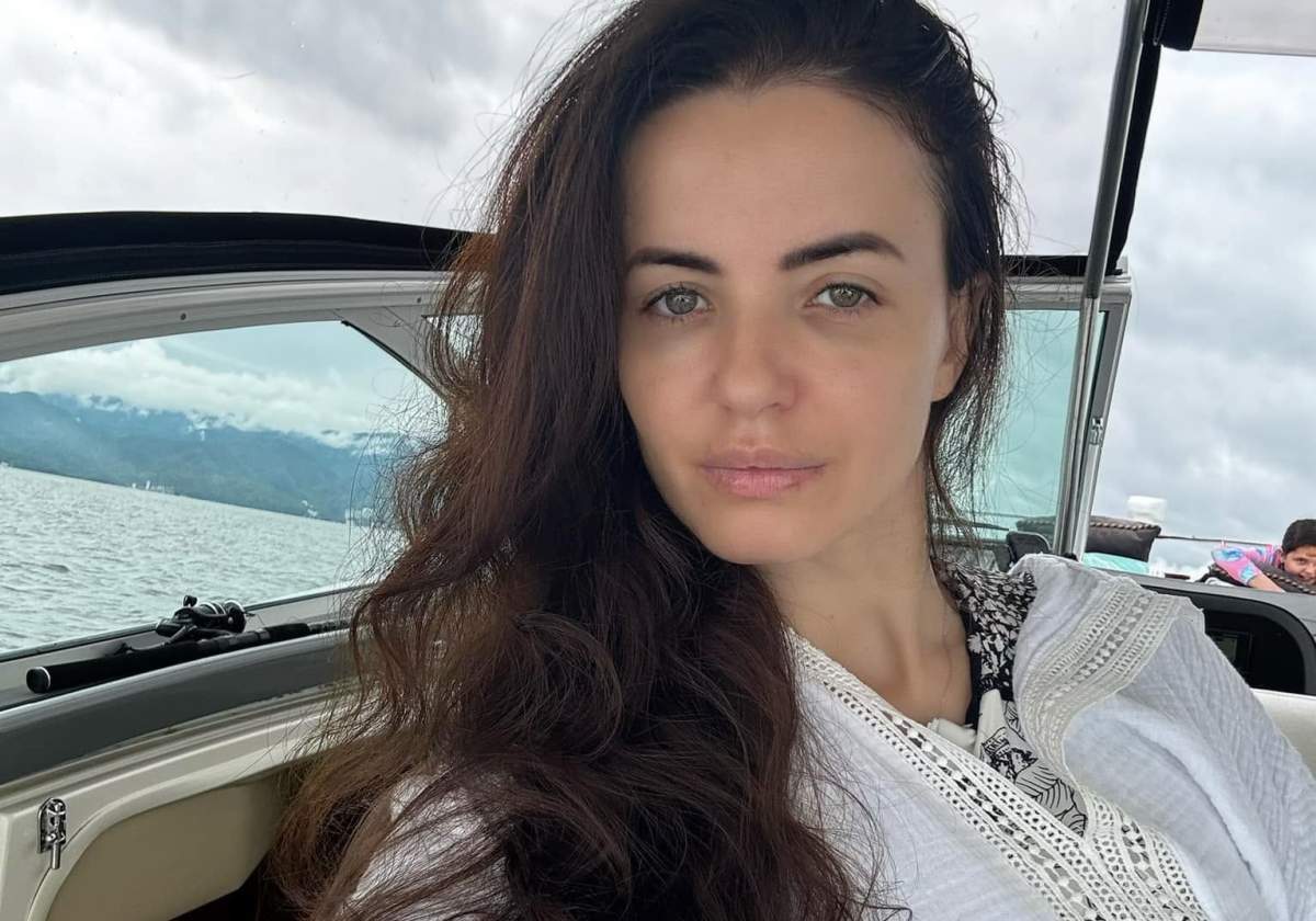 Mădălina Apostol, aranjată