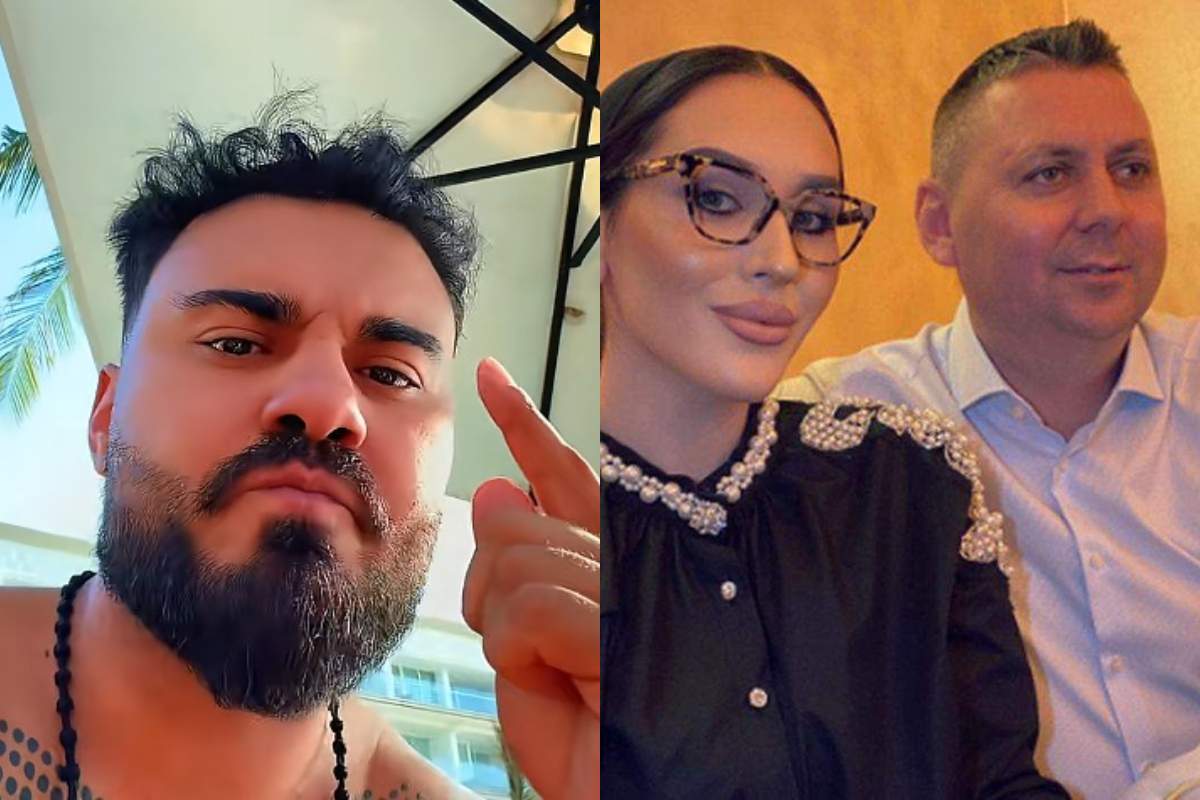 Jador a avut un mesaj tranșant pentru fostul soț al Danielei Roba. Ce i-a transmis cântărețul lui Daniel Balaciu