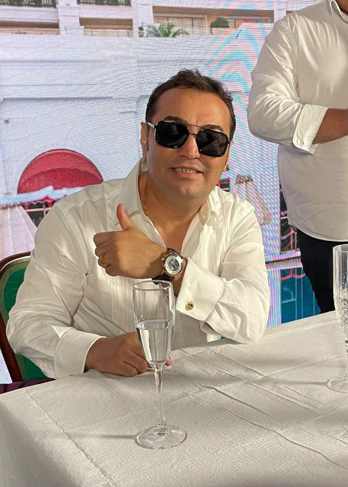 Petrică Cercel