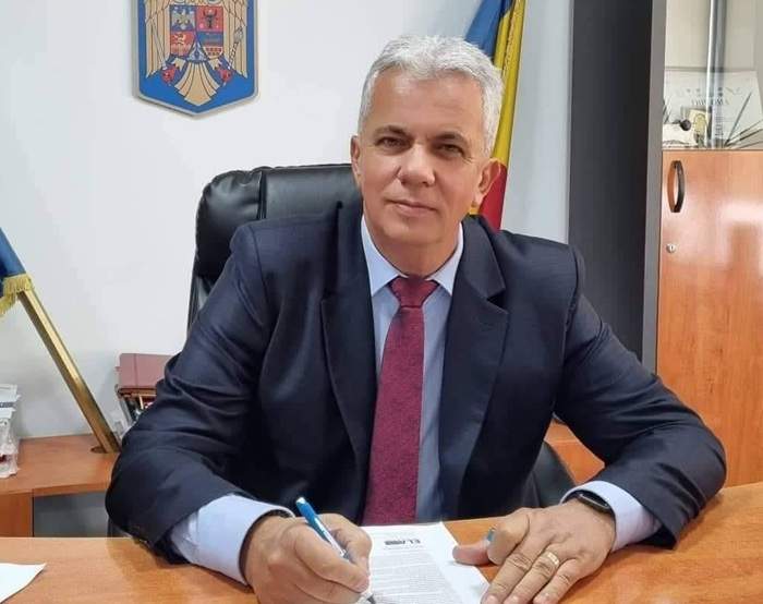 Averea șefului ITM care a câștigat definitiv procesul cu Guvernul. Ce venituri are Dantes Nicolae Bratu și ce proprietăți deține | DOCUMENTE