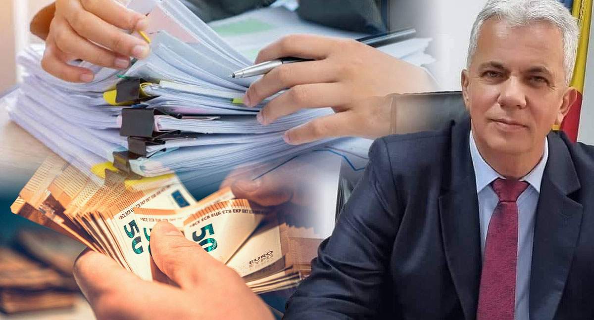 Averea șefului ITM care a câștigat definitiv procesul cu Guvernul. Ce venituri are Dantes Nicolae Bratu și ce proprietăți deține | DOCUMENTE