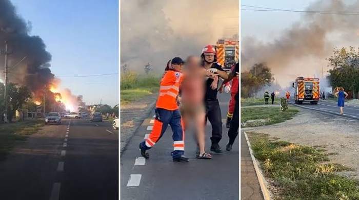 Patronii acuzați în dosarul Crevedia cer anchetarea șefilor ISU. Unul dintre ofițerii vizați s-a pensionat recent