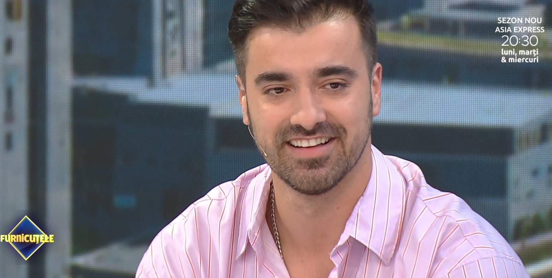 Liviu Teodorescu