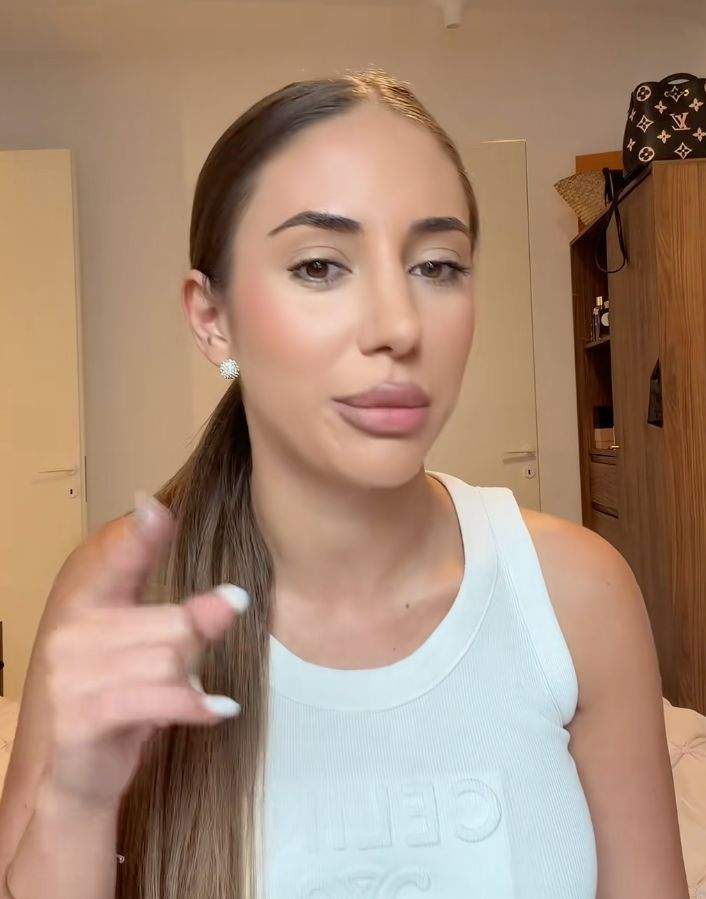 Bianca Giurcă de la Insula Iubirii, apel pentru toate doamnele și domnișoarele! I-a scris iubitul altei fete