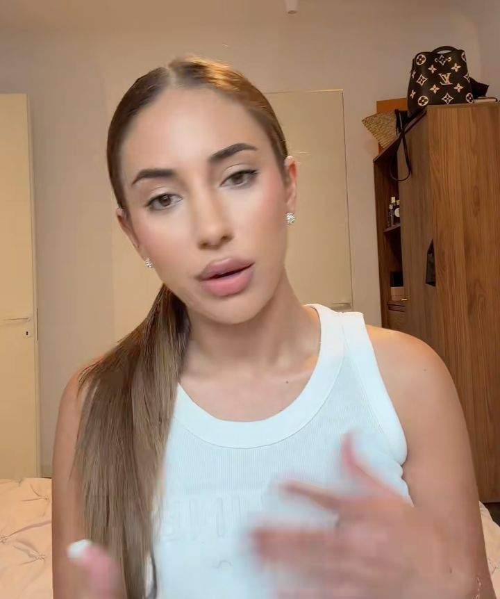 Bianca Giurcă de la Insula Iubirii, apel pentru toate doamnele și domnișoarele! I-a scris iubitul altei fete