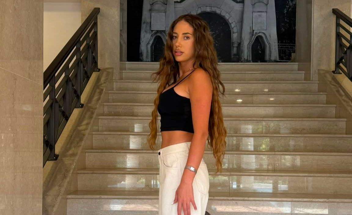 Bianca Giurcă
