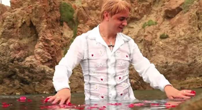 Cristi din Banat este în doliu! Cântărețul a făcut anunțul: „S-a stins din viață…”