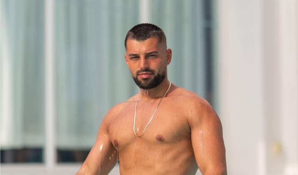 Teo Costache