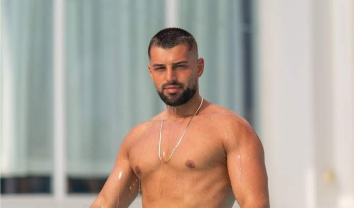 Teo Costache
