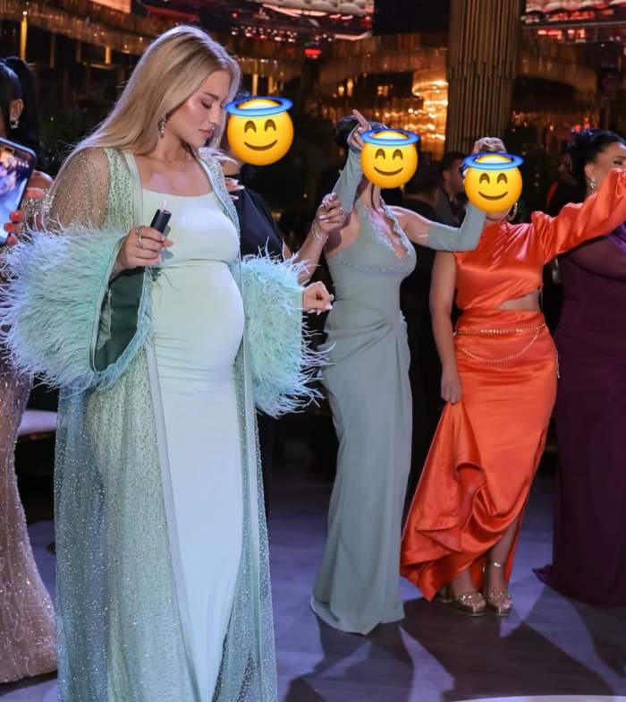 Haziran la nuntă