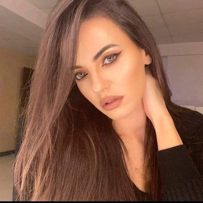 madalina apostol