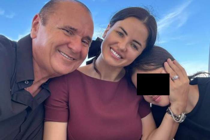 Mădălina Apostol și Nick Rădoi