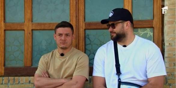 gabi torje si alin alexuc