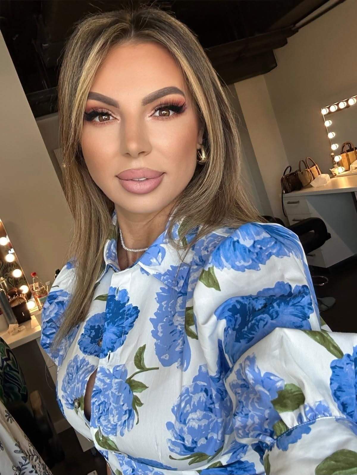ramona lazuran